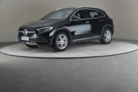 Mercedes-Benz GLA vaihtoauto