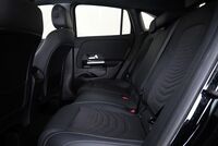 Mercedes-Benz GLA vaihtoauto