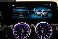 Mercedes-Benz GLA vaihtoauto