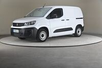 Peugeot Partner vaihtoauto