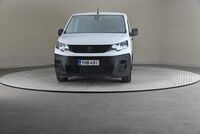 Peugeot Partner vaihtoauto