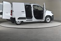 Peugeot Partner vaihtoauto