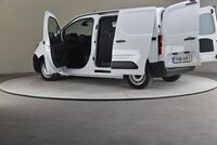 Peugeot Partner vaihtoauto