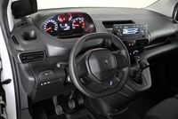 Peugeot Partner vaihtoauto