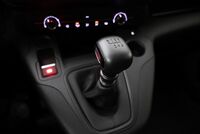 Peugeot Partner vaihtoauto