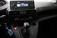 Peugeot Partner vaihtoauto