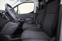 Peugeot Partner vaihtoauto