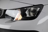 Peugeot Partner vaihtoauto