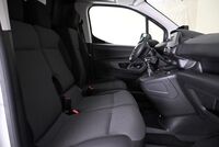 Peugeot Partner vaihtoauto