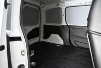 Peugeot Partner vaihtoauto