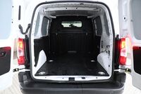 Peugeot Partner vaihtoauto