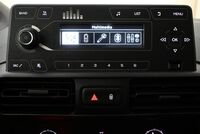 Peugeot Partner vaihtoauto