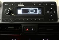 Peugeot Partner vaihtoauto