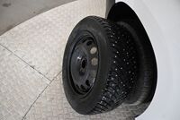 Peugeot Partner vaihtoauto