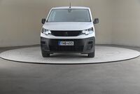 Peugeot Partner vaihtoauto