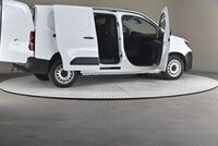 Peugeot Partner vaihtoauto