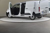 Peugeot Partner vaihtoauto