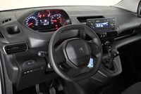 Peugeot Partner vaihtoauto