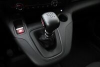 Peugeot Partner vaihtoauto