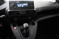 Peugeot Partner vaihtoauto