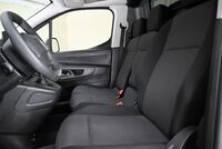 Peugeot Partner vaihtoauto