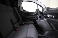 Peugeot Partner vaihtoauto