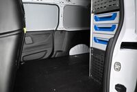 Peugeot Partner vaihtoauto
