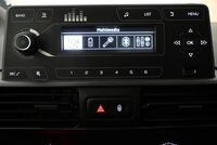 Peugeot Partner vaihtoauto