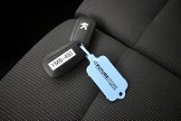 Peugeot Partner vaihtoauto