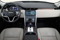 Land Rover Discovery Sport vaihtoauto