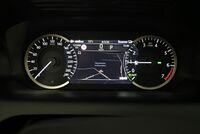Land Rover Discovery Sport vaihtoauto