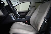 Land Rover Discovery Sport vaihtoauto