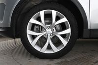 Land Rover Discovery Sport vaihtoauto