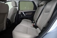 Land Rover Discovery Sport vaihtoauto