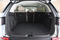 Land Rover Discovery Sport vaihtoauto