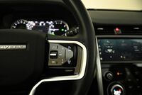 Land Rover Discovery Sport vaihtoauto