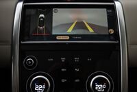 Land Rover Discovery Sport vaihtoauto