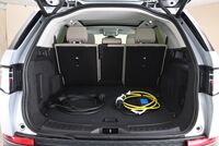Land Rover Discovery Sport vaihtoauto