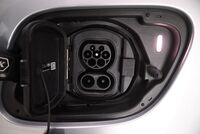 Land Rover Discovery Sport vaihtoauto