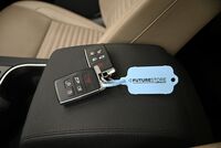 Land Rover Discovery Sport vaihtoauto