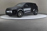 Land Rover Range Rover Evoque vaihtoauto