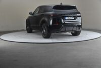 Land Rover Range Rover Evoque vaihtoauto