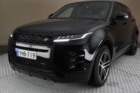 Land Rover Range Rover Evoque vaihtoauto
