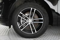 Land Rover Range Rover Evoque vaihtoauto