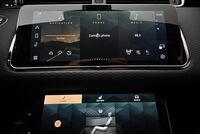 Land Rover Range Rover Evoque vaihtoauto