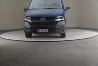 Volkswagen Caravelle vaihtoauto