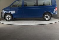 Volkswagen Caravelle vaihtoauto