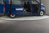 Volkswagen Caravelle vaihtoauto