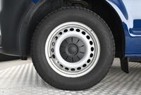 Volkswagen Caravelle vaihtoauto