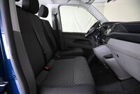 Volkswagen Caravelle vaihtoauto